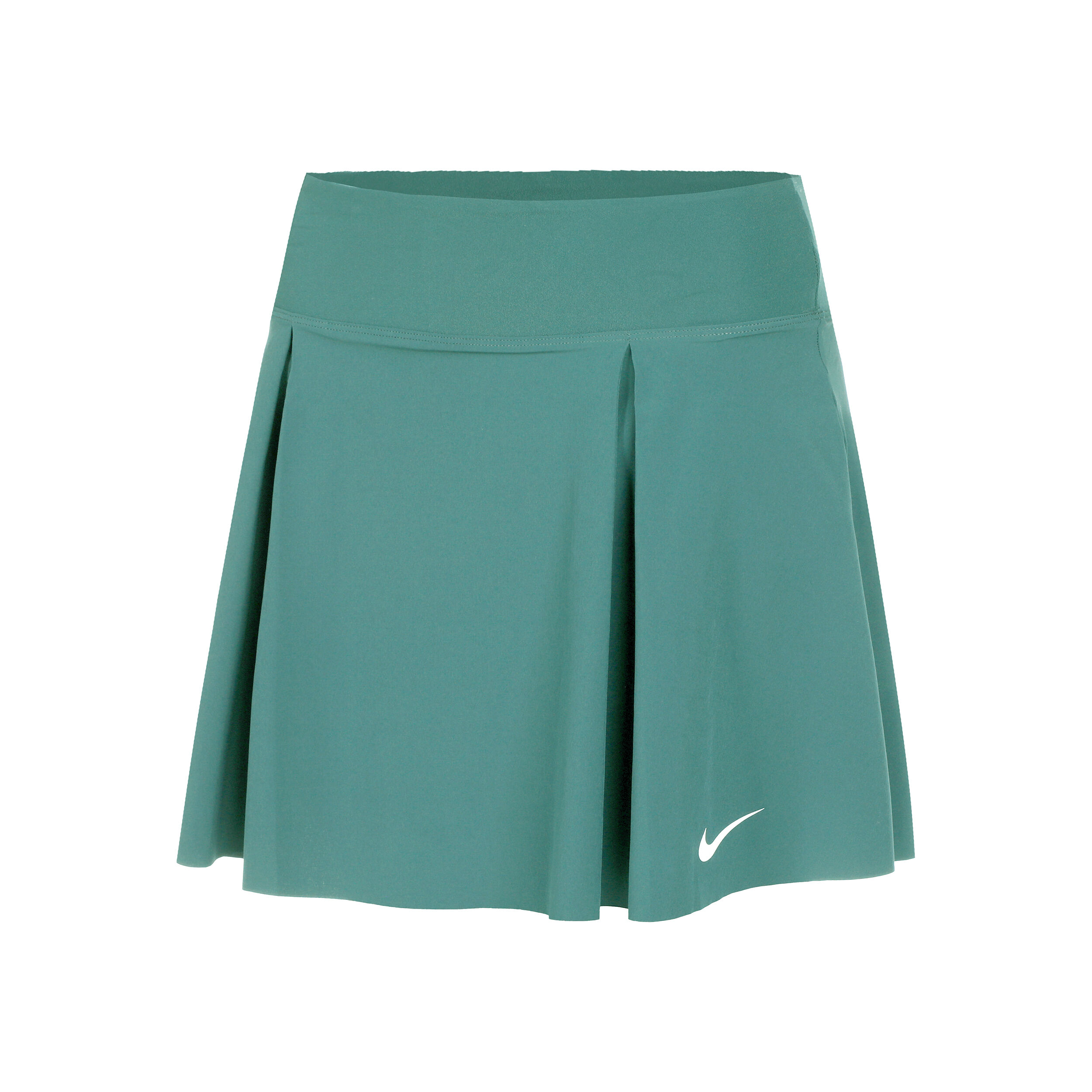 Olive green skirts nike clearance