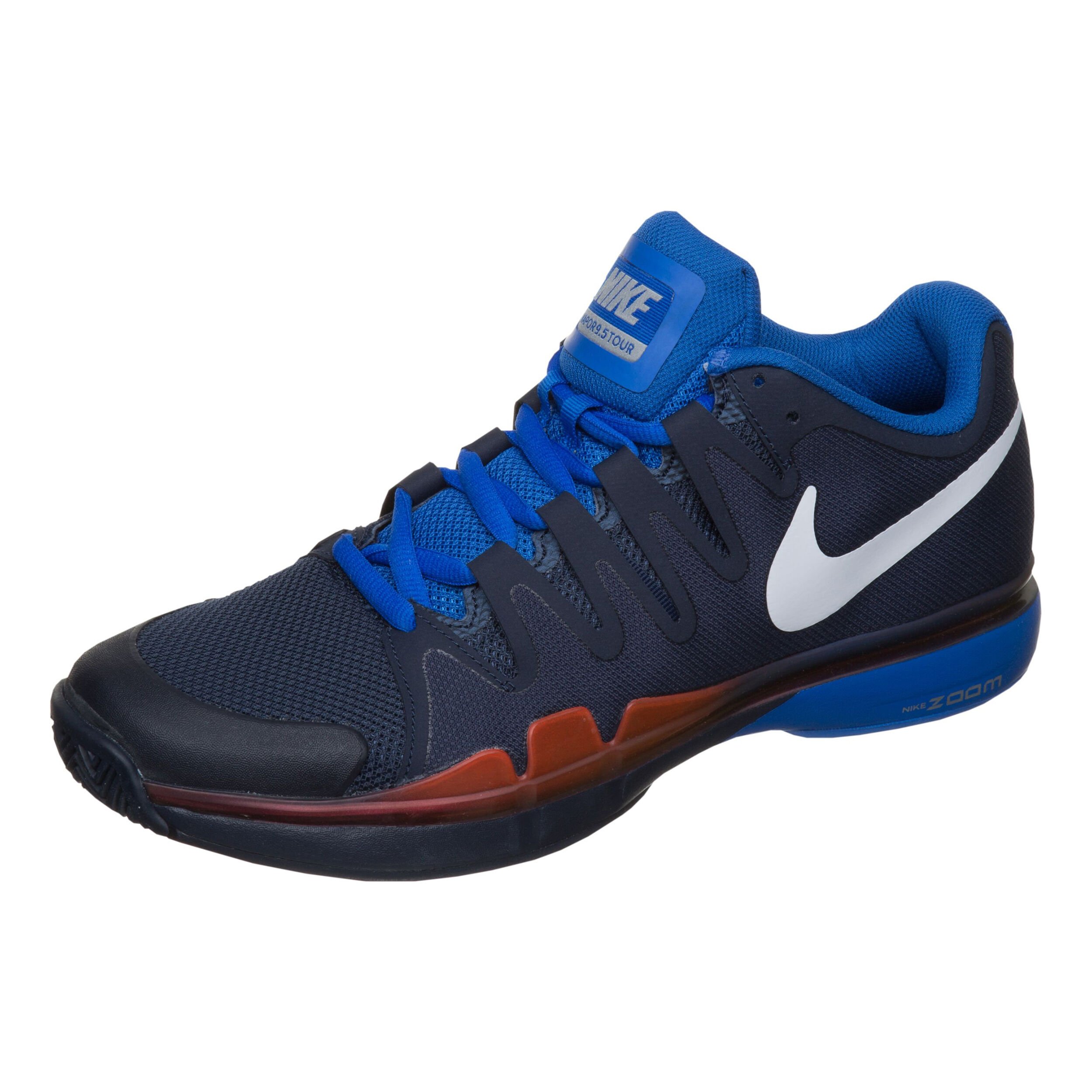 Scarpe nike federer store