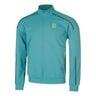 Court Heritage Training jacket Men - petrol, 