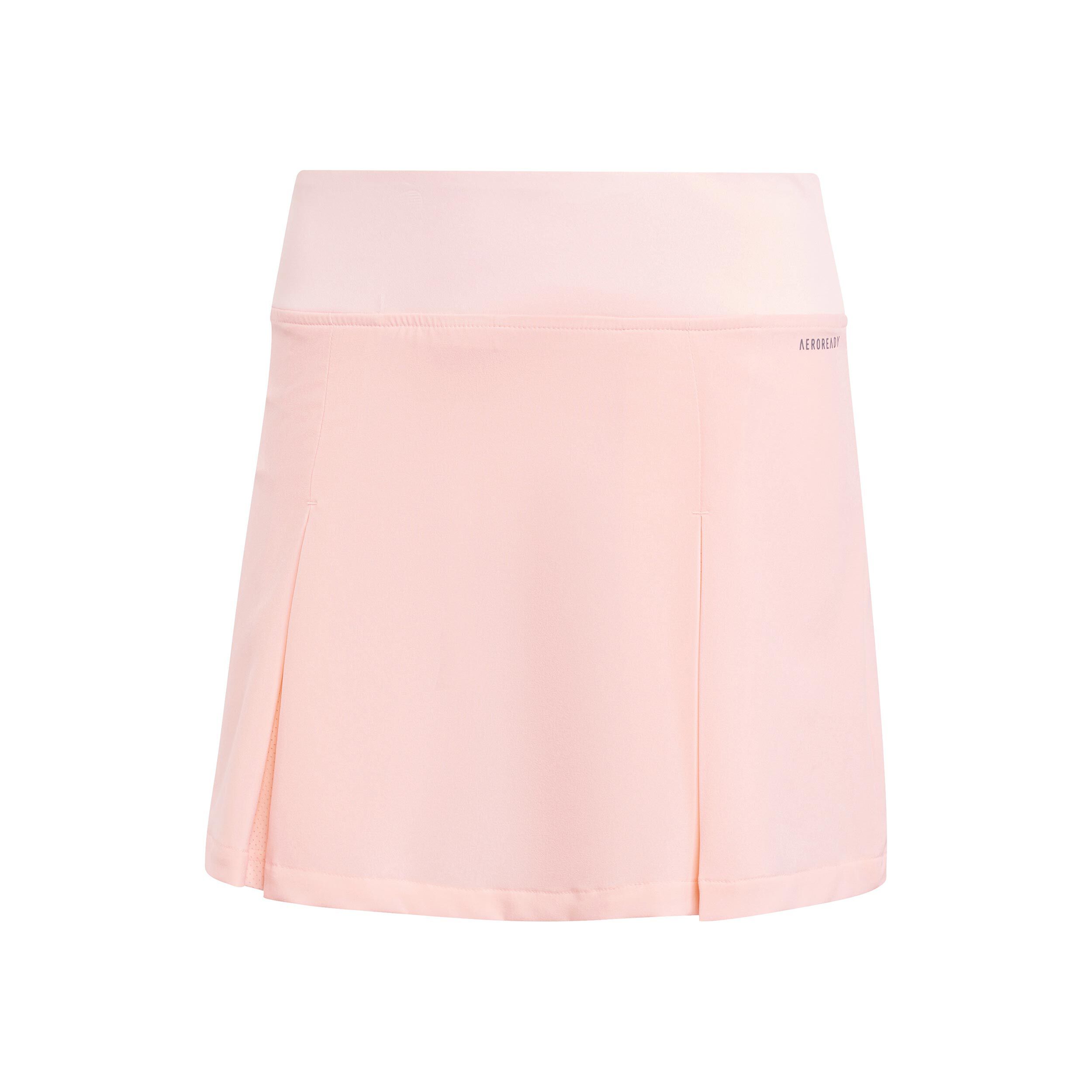 adidas Club Skirt Women Pink | Tennis-Point