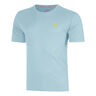Hey Laguna T-Shirt Men - blue grey