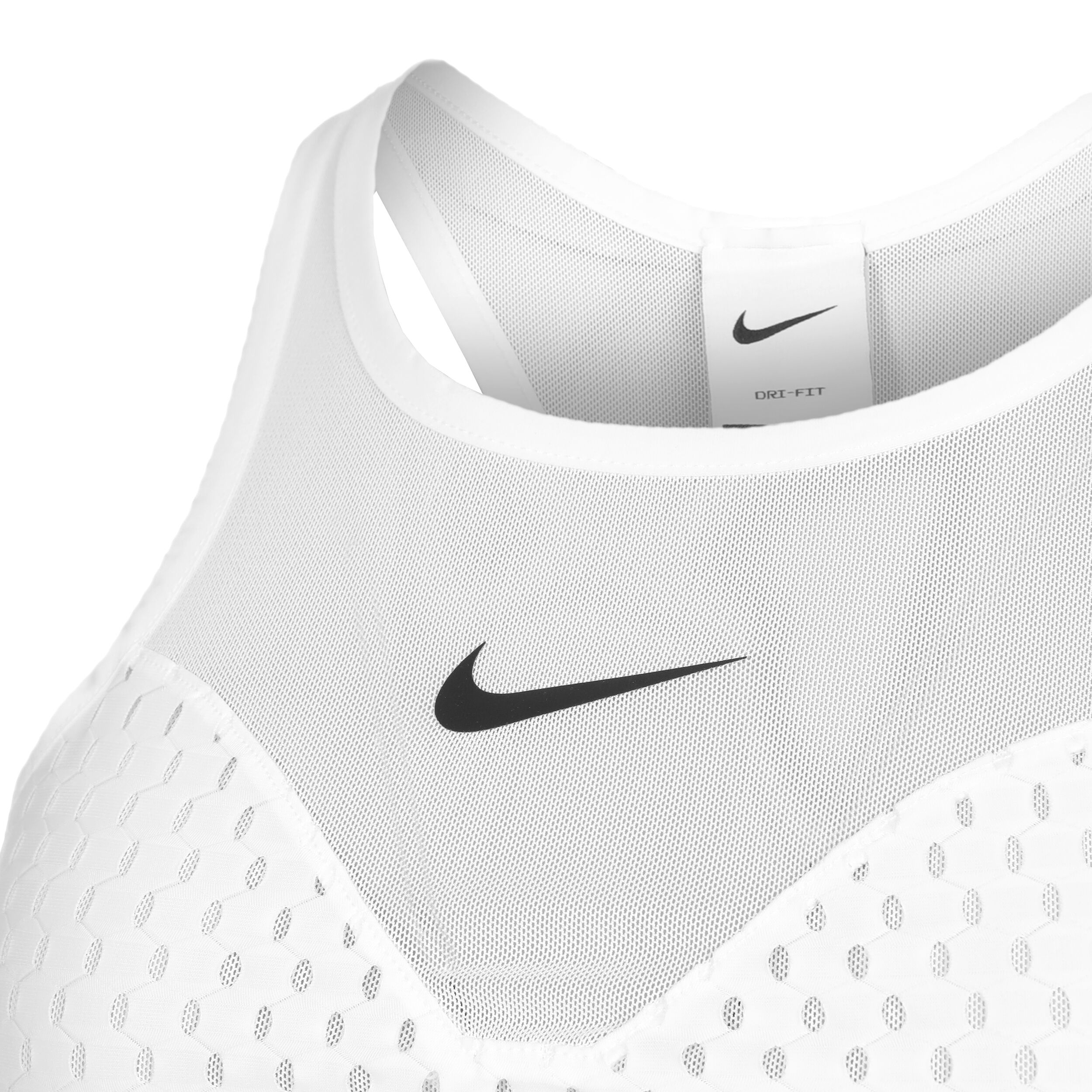 Buy Nike Dri Fit Court Slam LN Tank Top Women White online