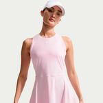 Nike Tennis apparel Nike Dri-FIT Victory Dress Women-rose