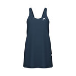 HEAD Clothing HEAD Spirit Dress Girls-Dark Blue
