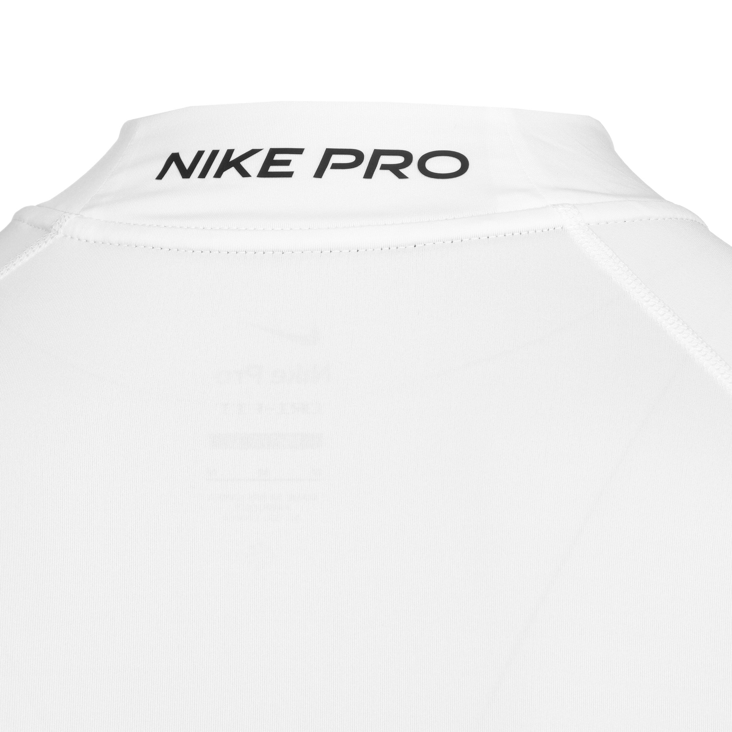 Buy Nike Dri-Fit Long Sleeve Men White online | Tennis Point COM