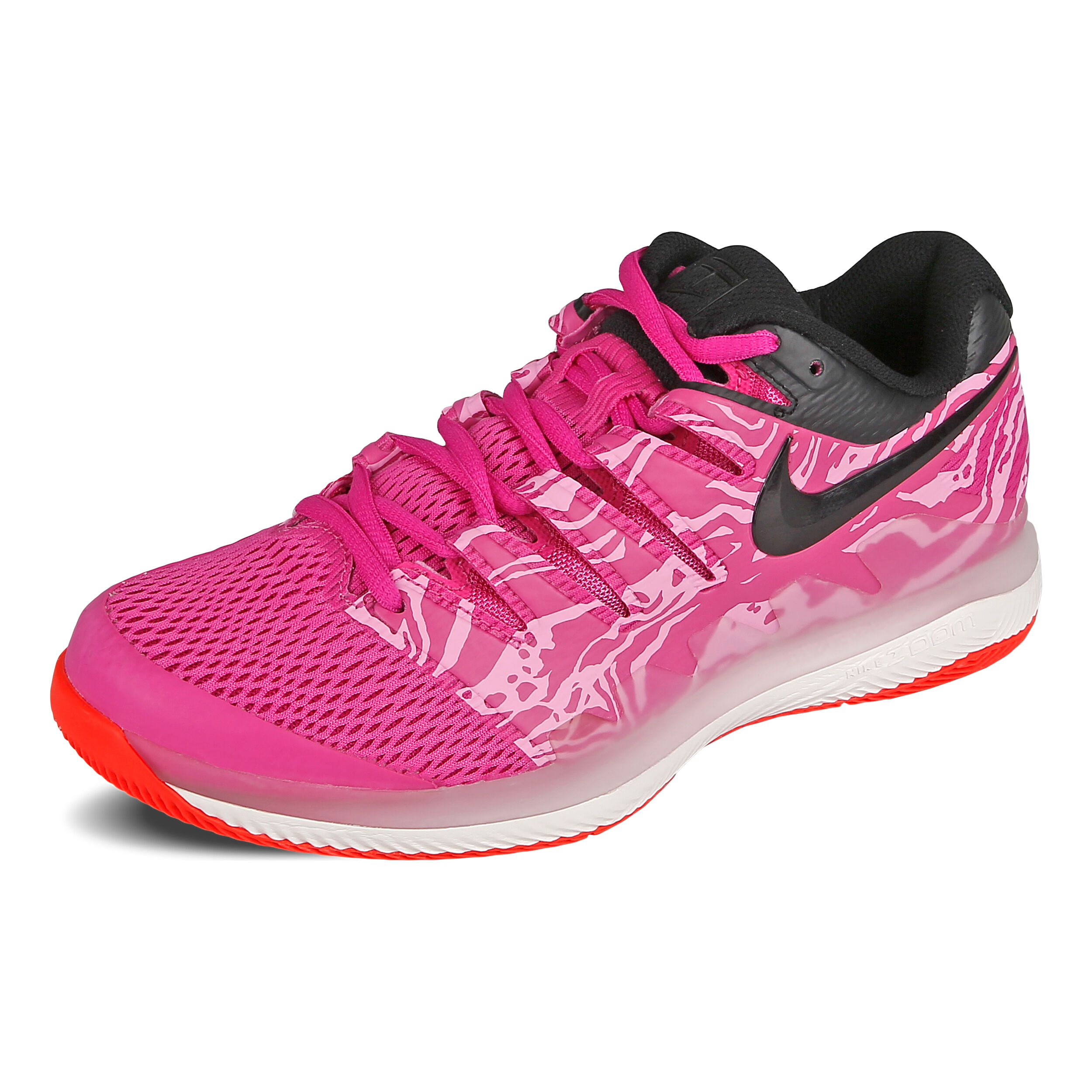 Nike hotsell halep shoes