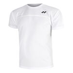 Yonex Yonex CREW NECK T-Shirt Men-white