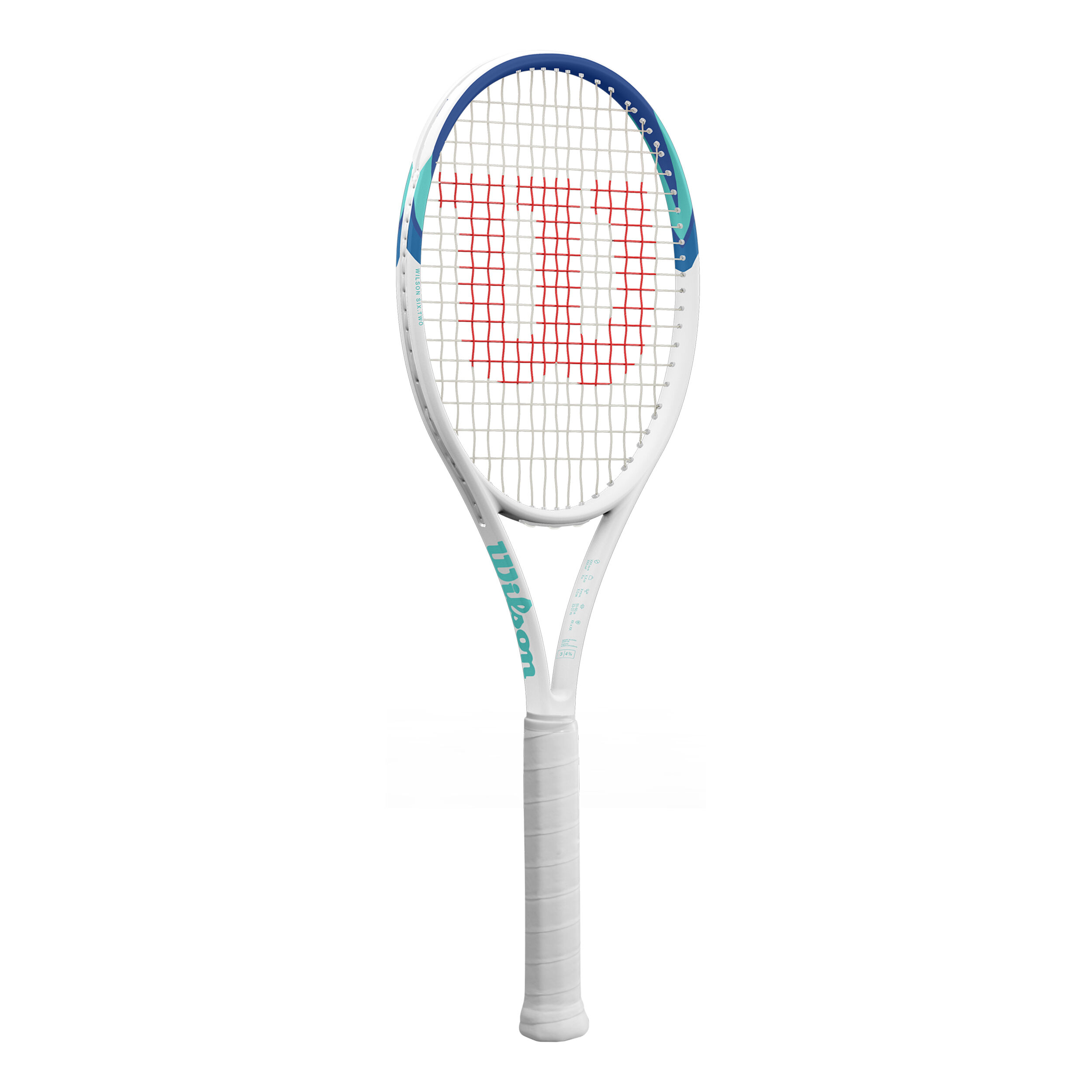 Wilson [K] Six.Two Tennis Racquet | martintan84