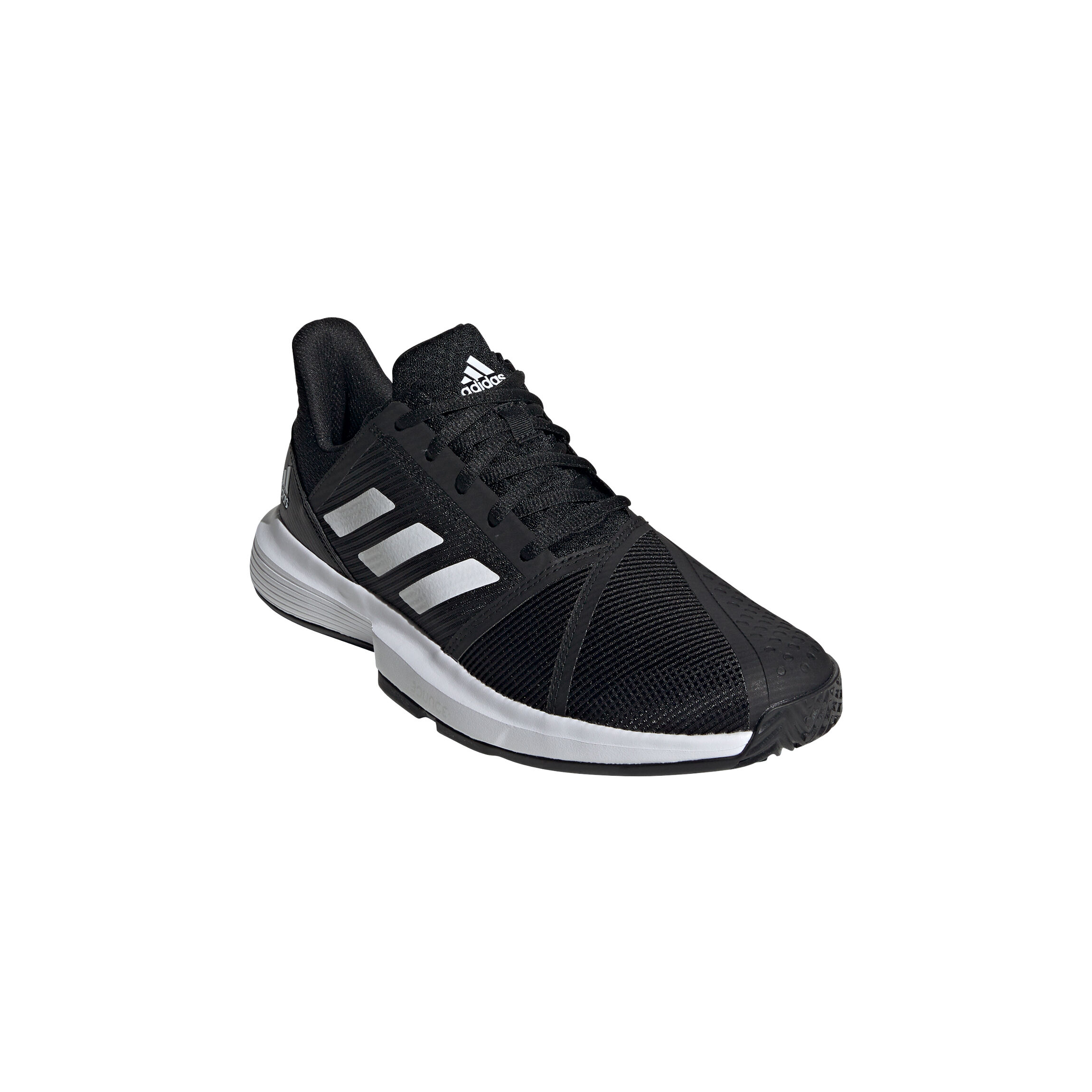 Zapatillas adidas sale courtjam bounce m