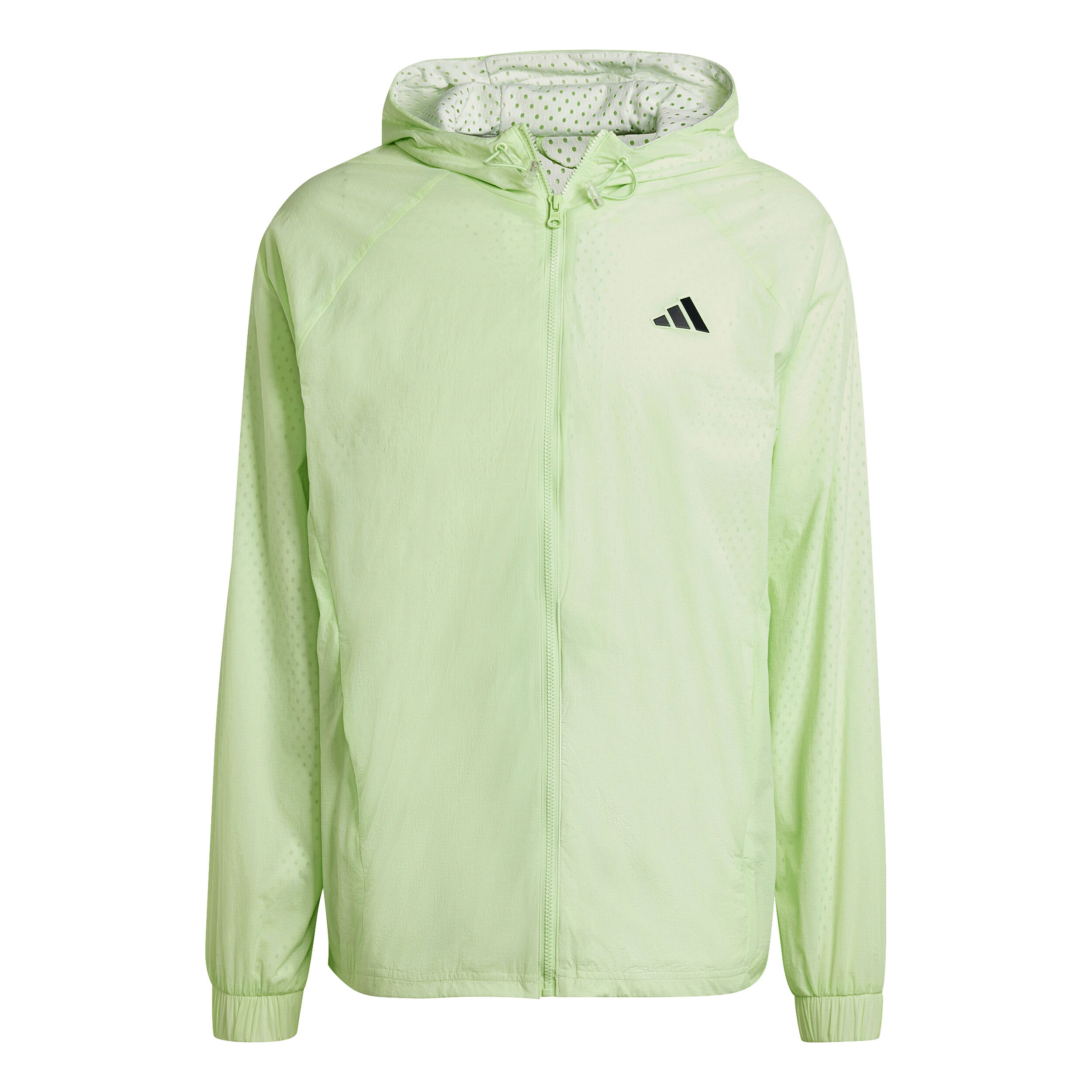 Bright green adidas hoodie new arrivals