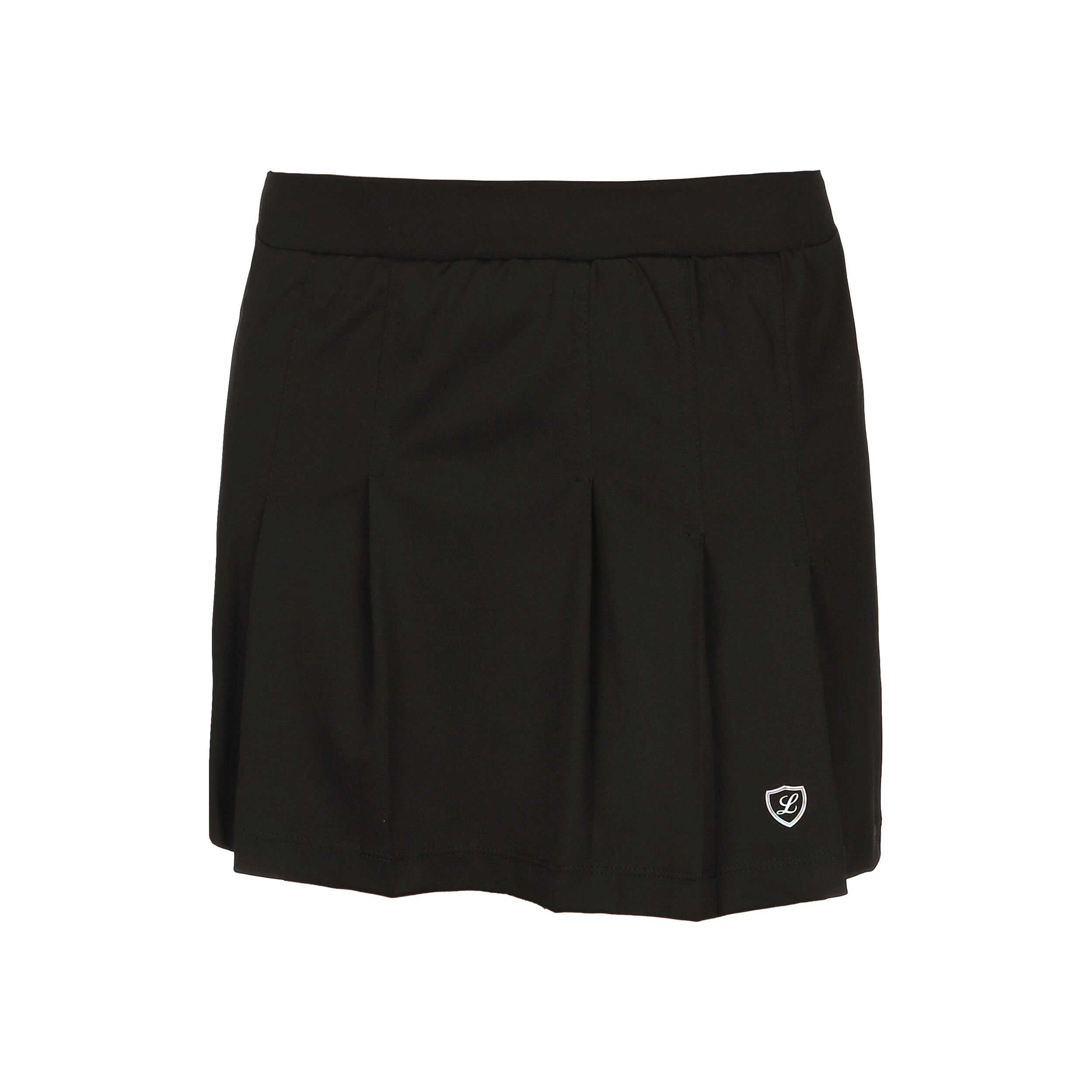 Buy Limited Sports Club Fancy Skirt Women Black, White
