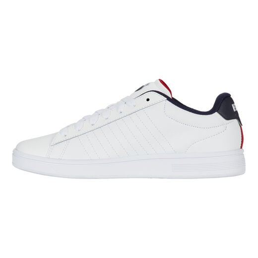 K-Swiss