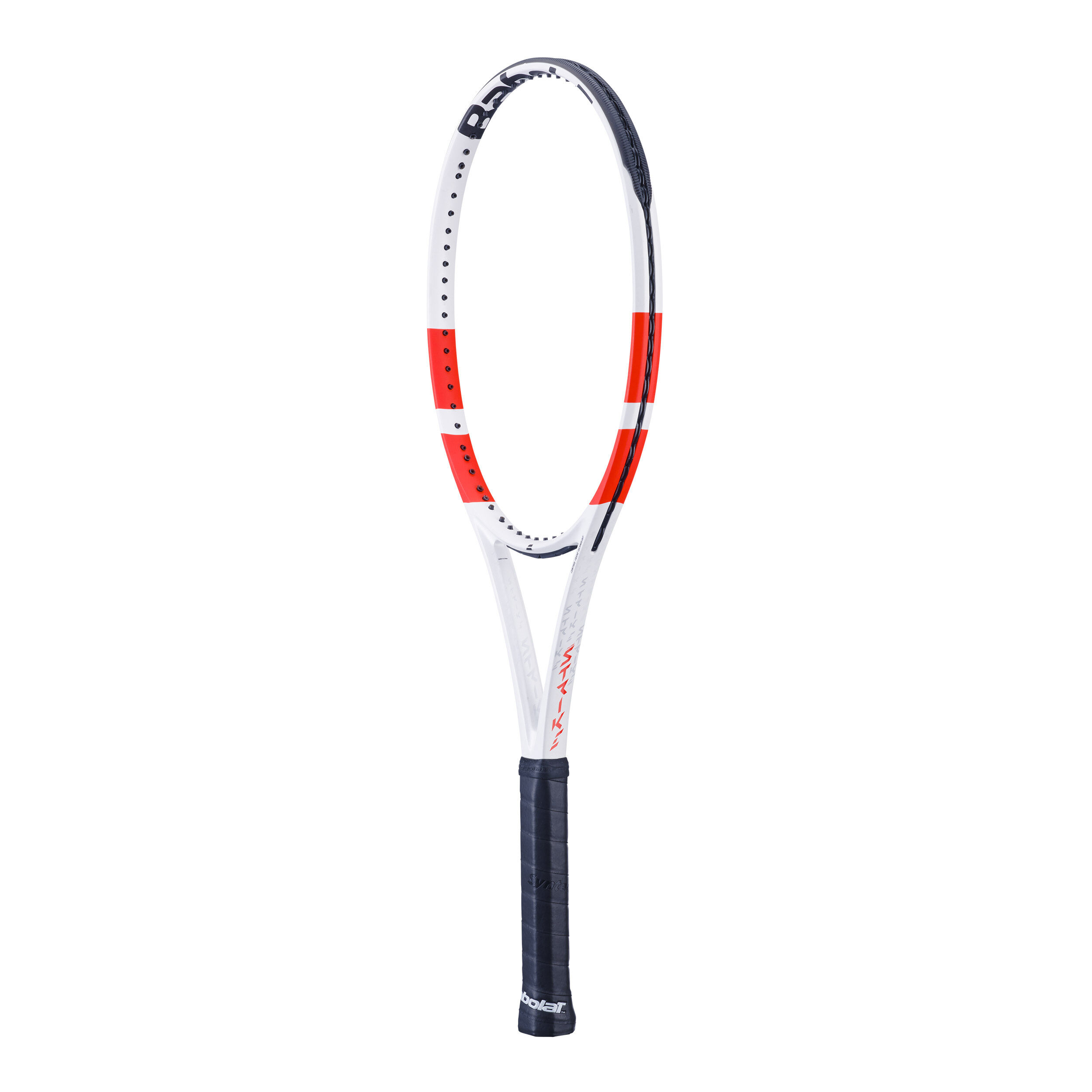 Babolat Pure Strike 100 16x20 | Tennis-Point
