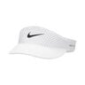 Dri-Fit Advantage Visor-White,Black