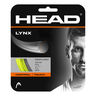 Lynx String Set 12m-Neon Yellow