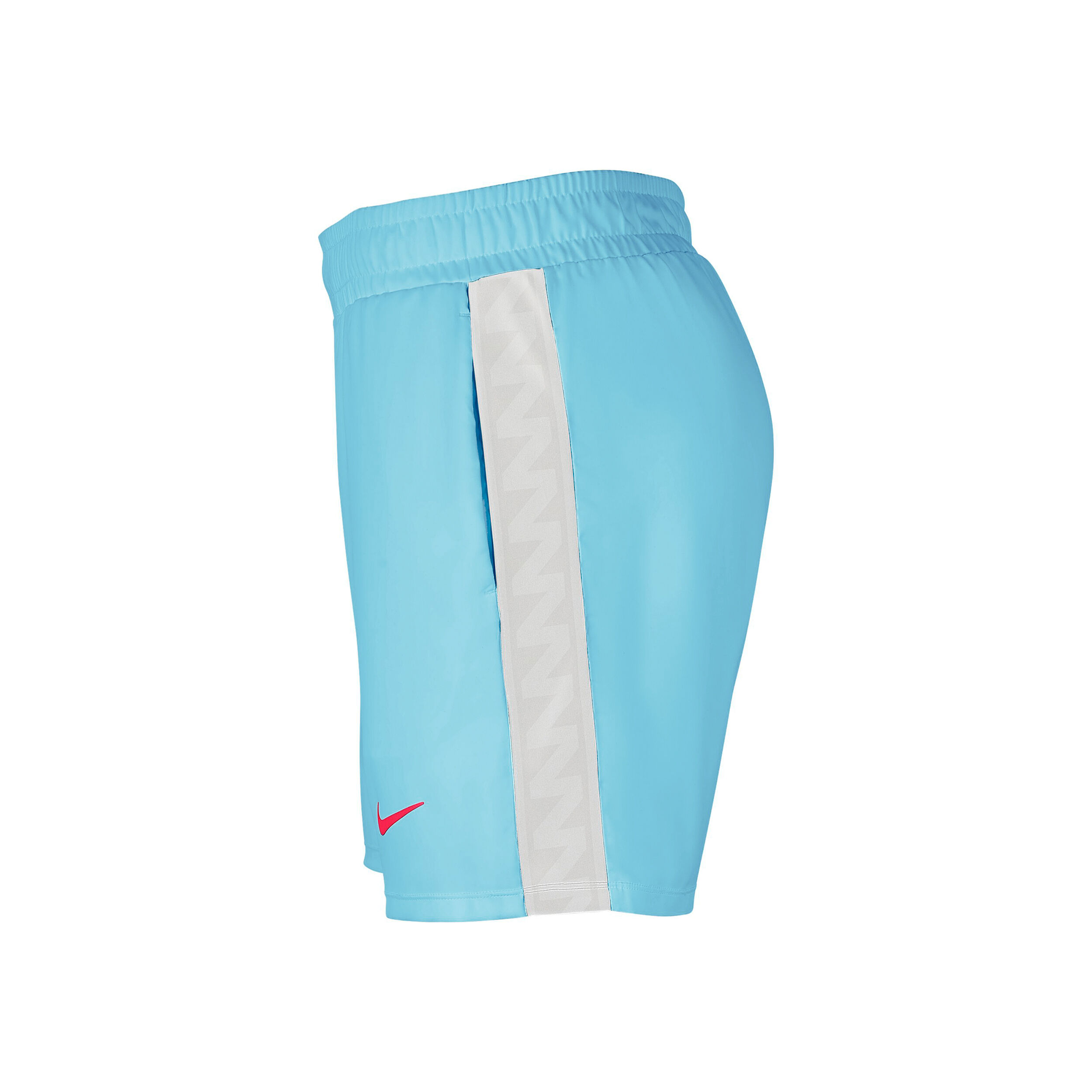 最高級 Nadal Rafael Nike Buy Court Blue Light Men Shorts Dri-Fit ウェア