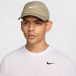 Nike Tennis apparel Nike Dri-Fit Dri-Fit Advantage Club Cap Unisex-khaki