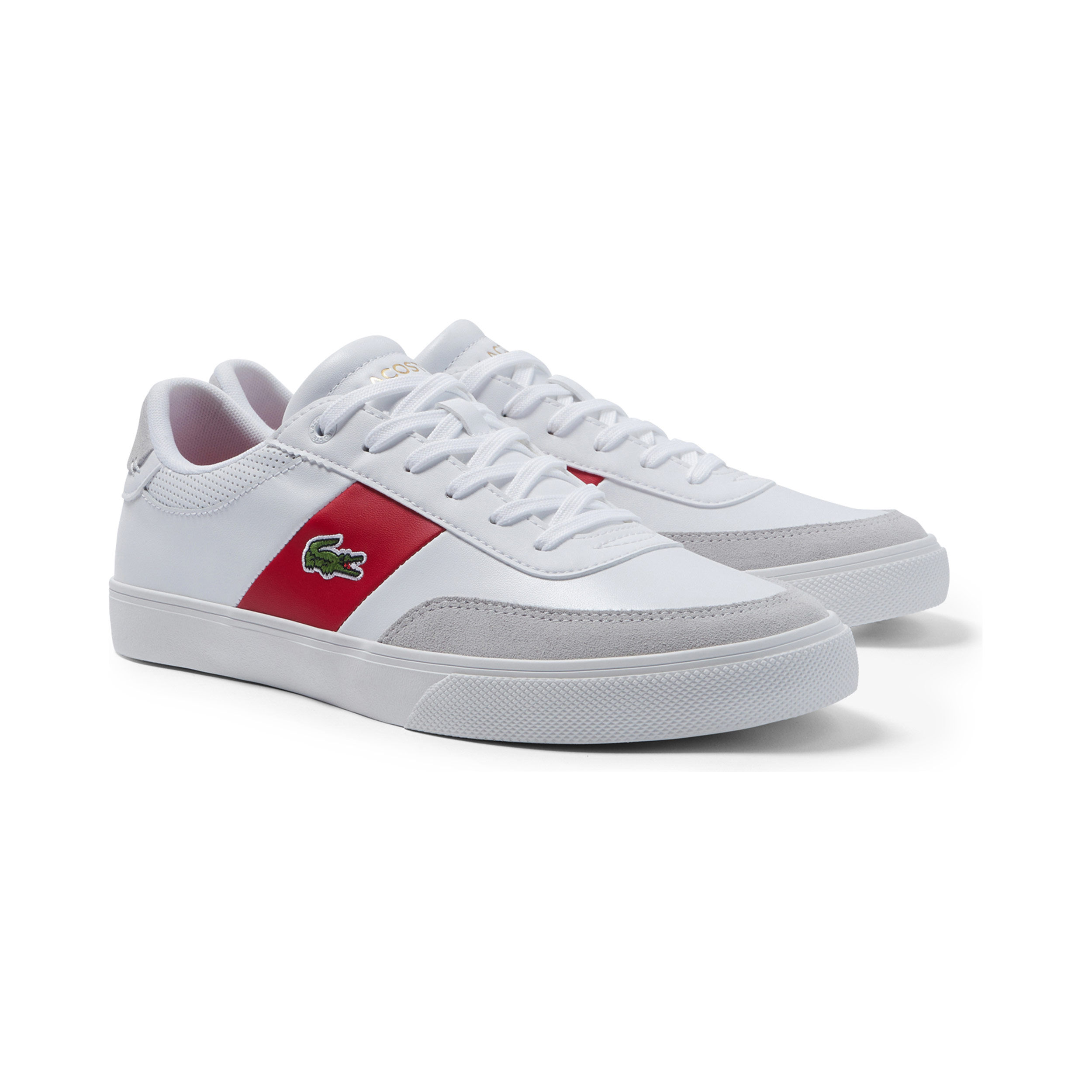 Tenis lacoste court master deals