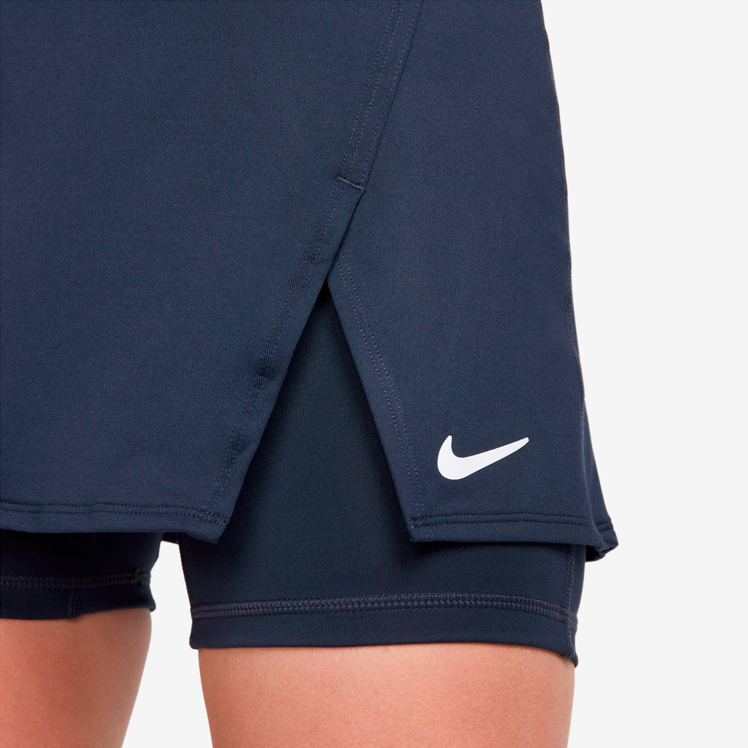 Nike court sales dry straight skirt
