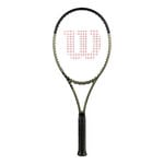 Wilson Tennis rackets Wilson Blade 98L 16x19 V8 Tour racket unstrung