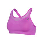 ASICS Clothing ASICS Accelerate Bra Sports Bras Women-Pink