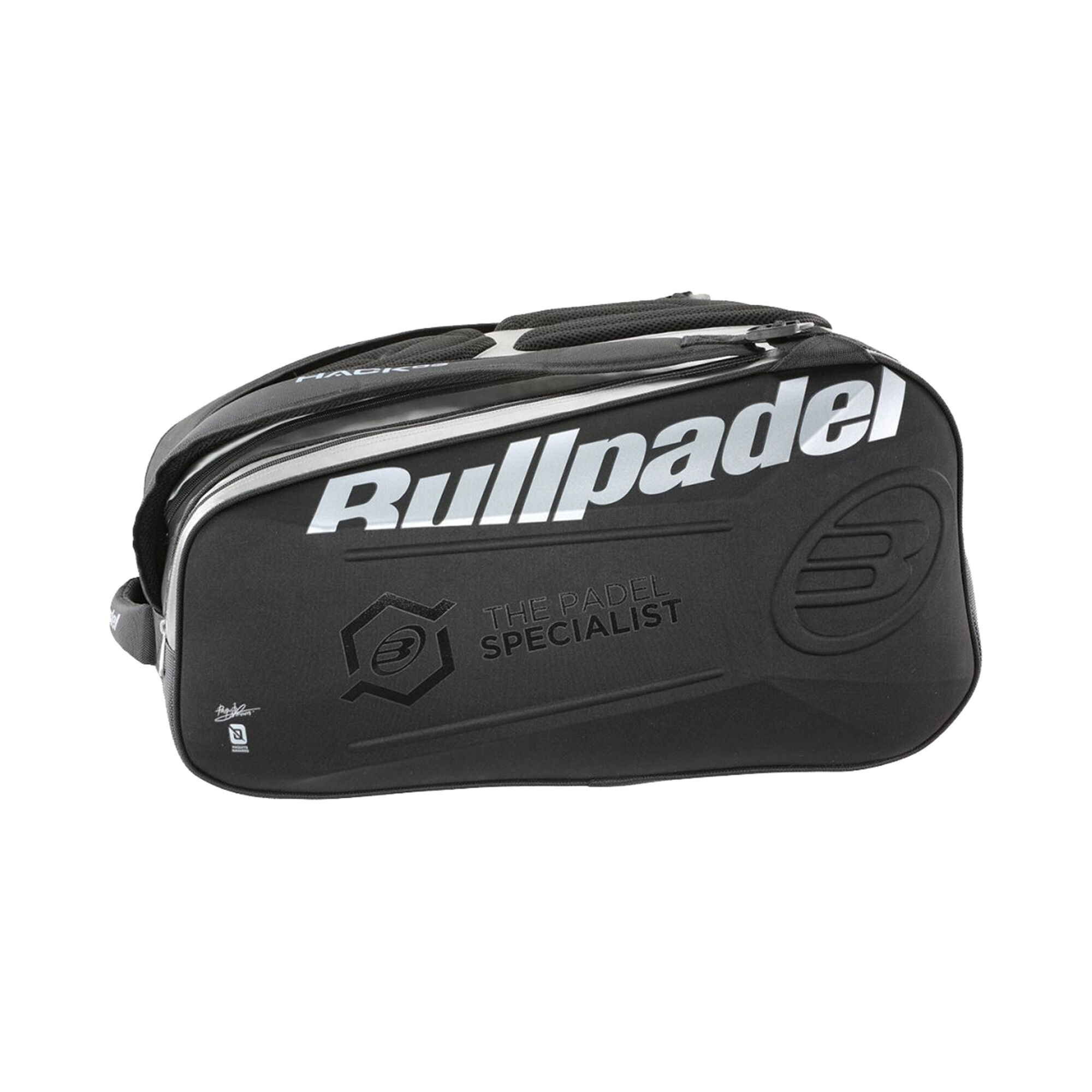 Bullpadel