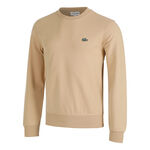 Lacoste Clothing Lacoste Urban Lifestyle Sweatshirt Men-Beige