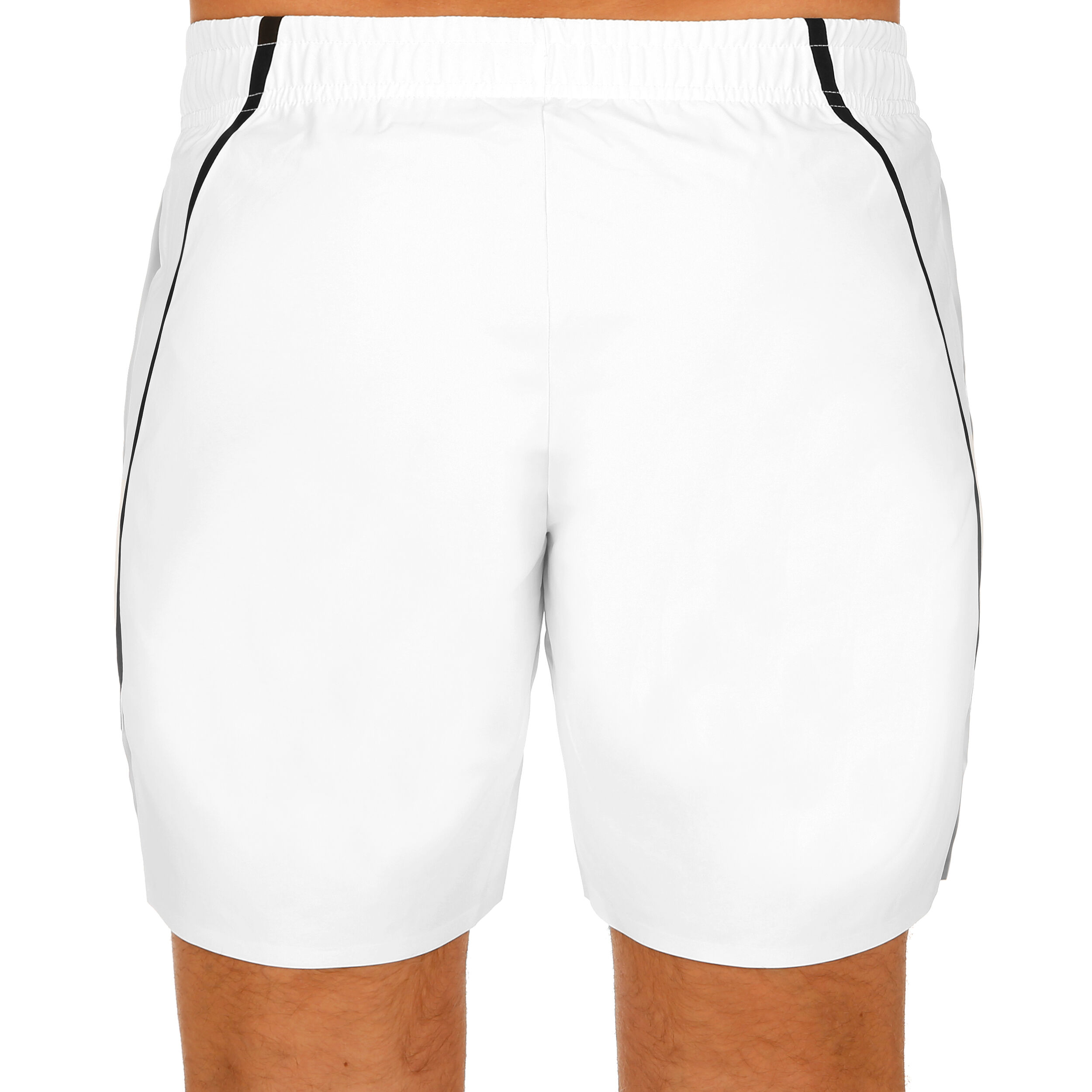 nike men's ace 7 inch roger federer tennis short
