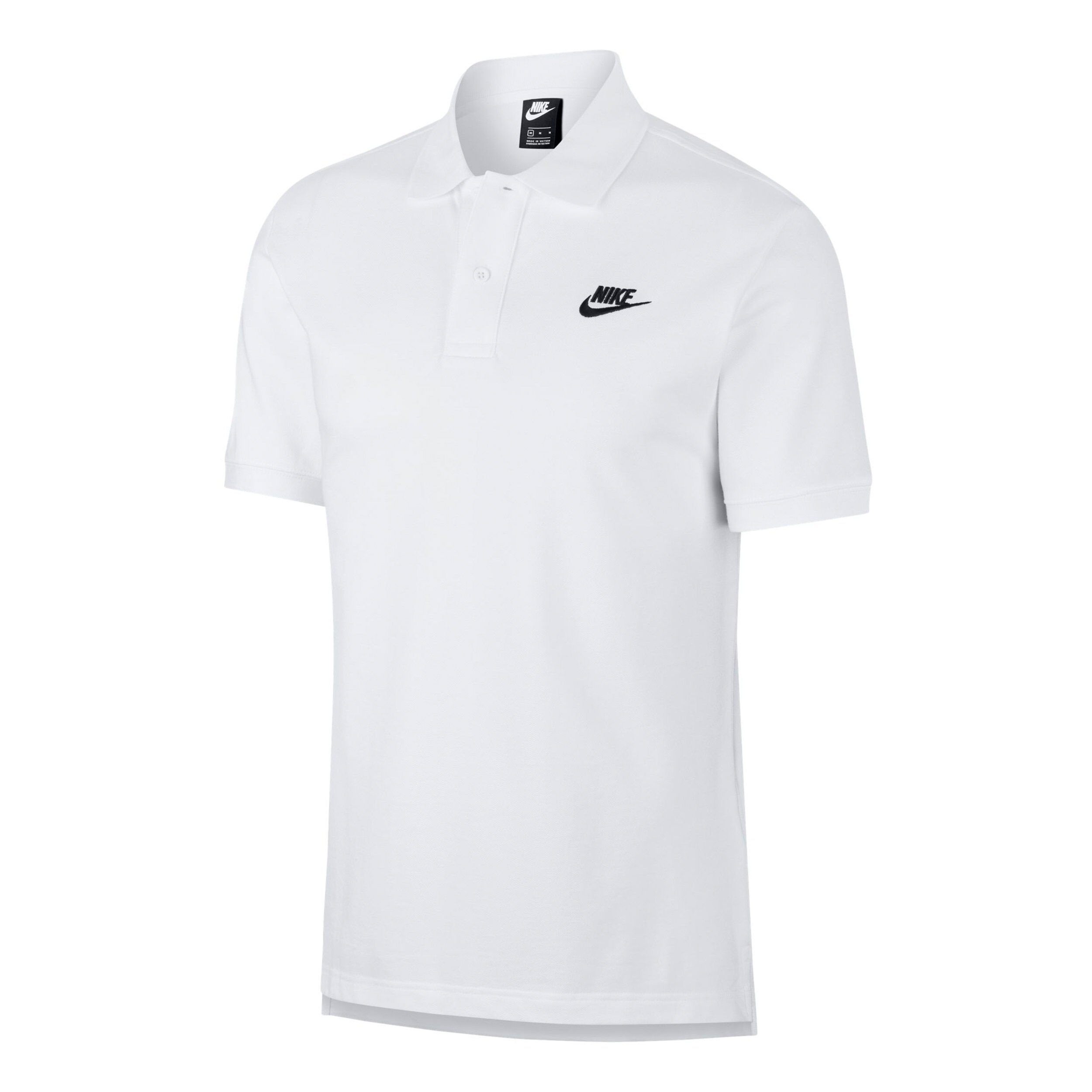 Polo sales nike enfant