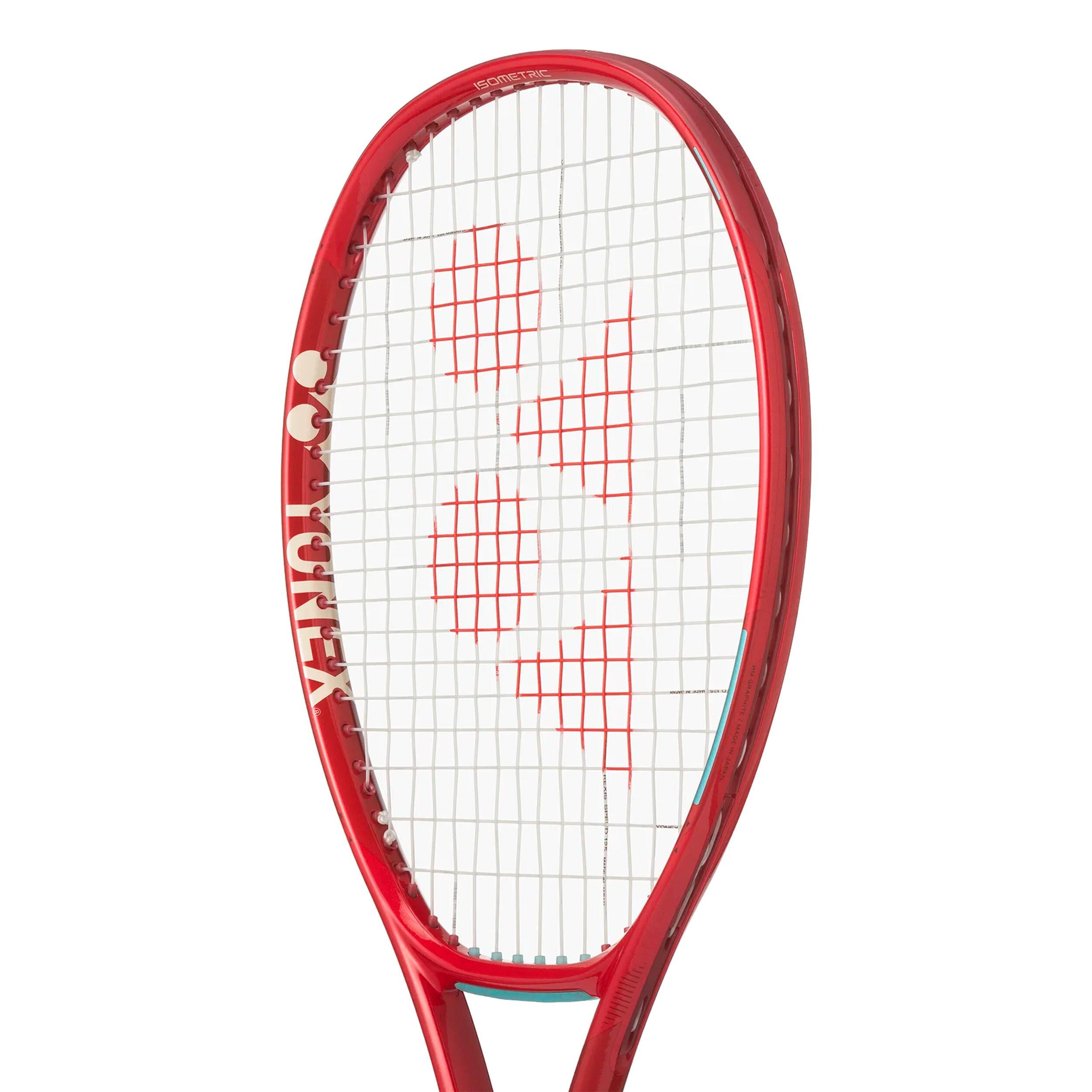 Yonex VCORE 95 (2026) Tour racket unstrung | Tennis-Point