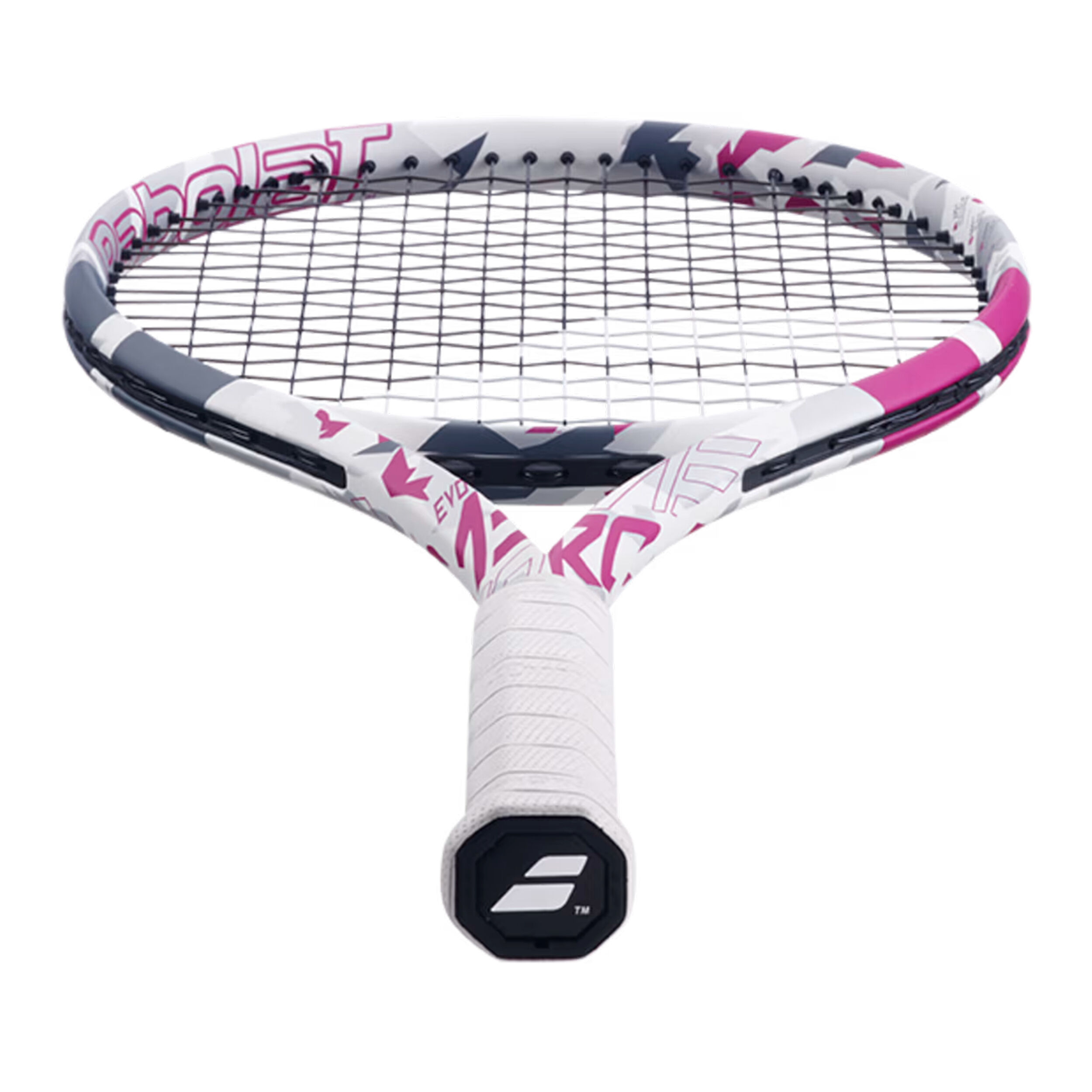 BABOLAT　EVO AEROピンク フェイス102cm Buy Babolat Evo Aero Pink online | Tennis Point COM
