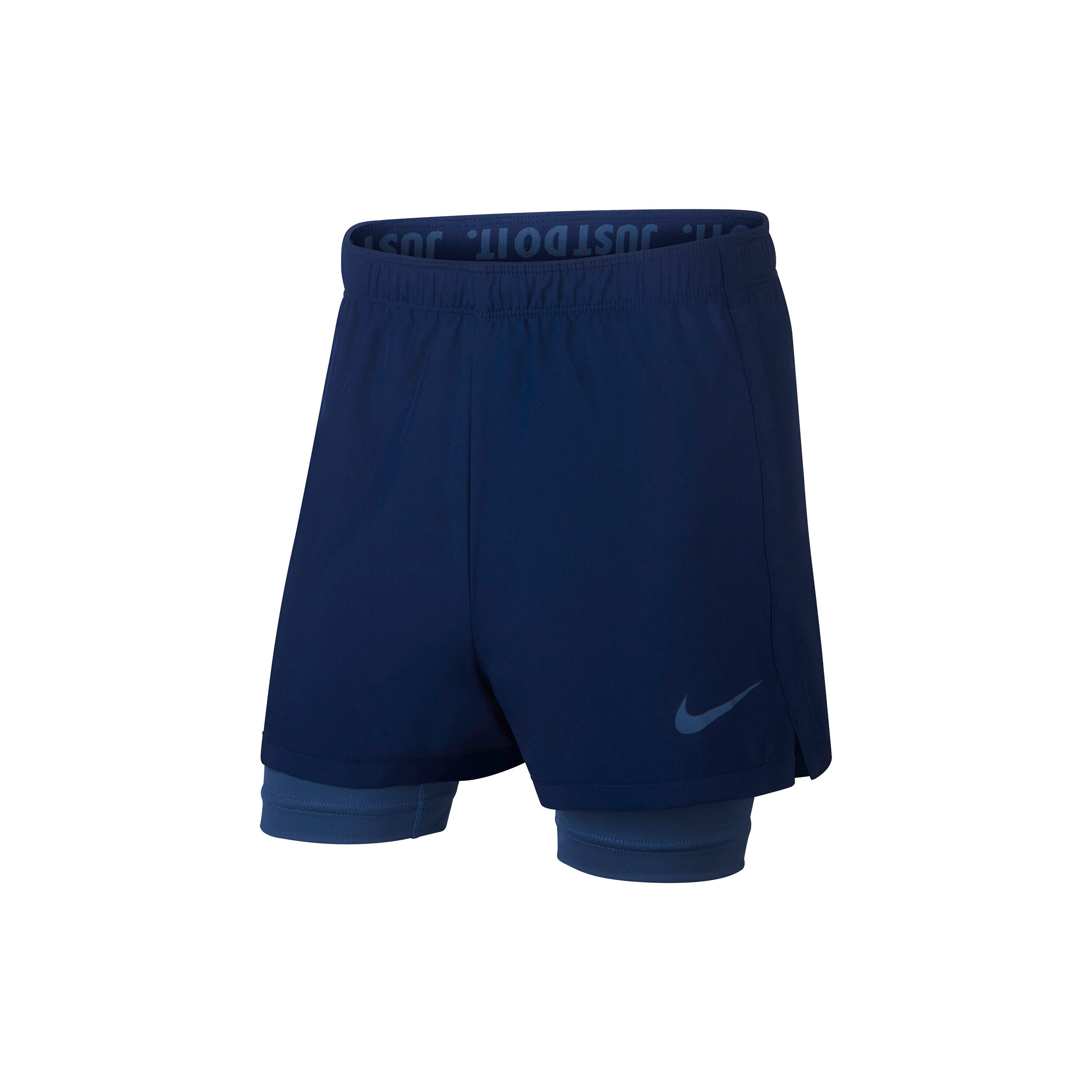 Girls 2 discount in 1 shorts