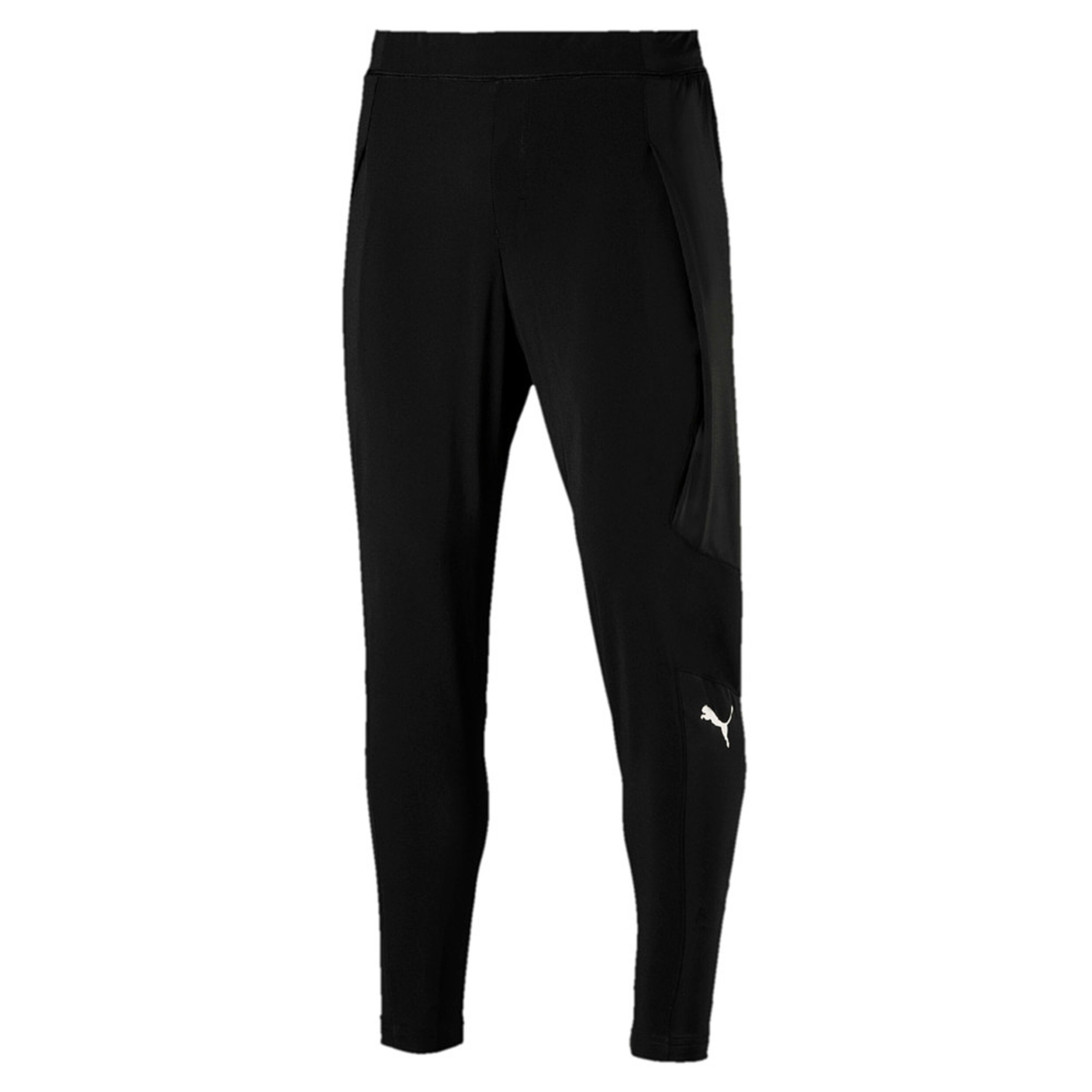 Puma never run back tapered pant store