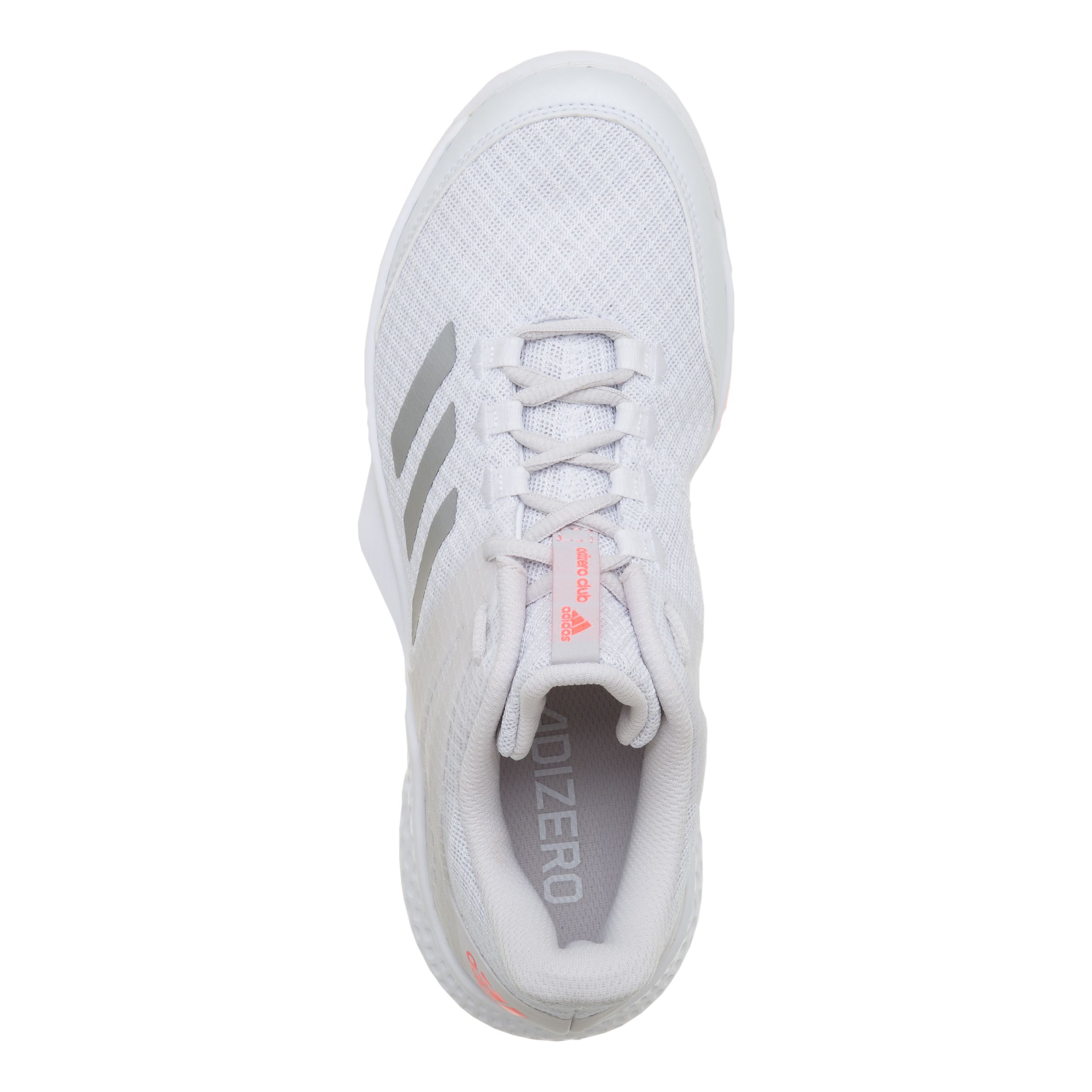 Adidas originals women's adizero club 2 tennis shoe 2025