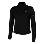 Nike Clothing Nike Swift Half-Zip Running Shirt Women-Black
