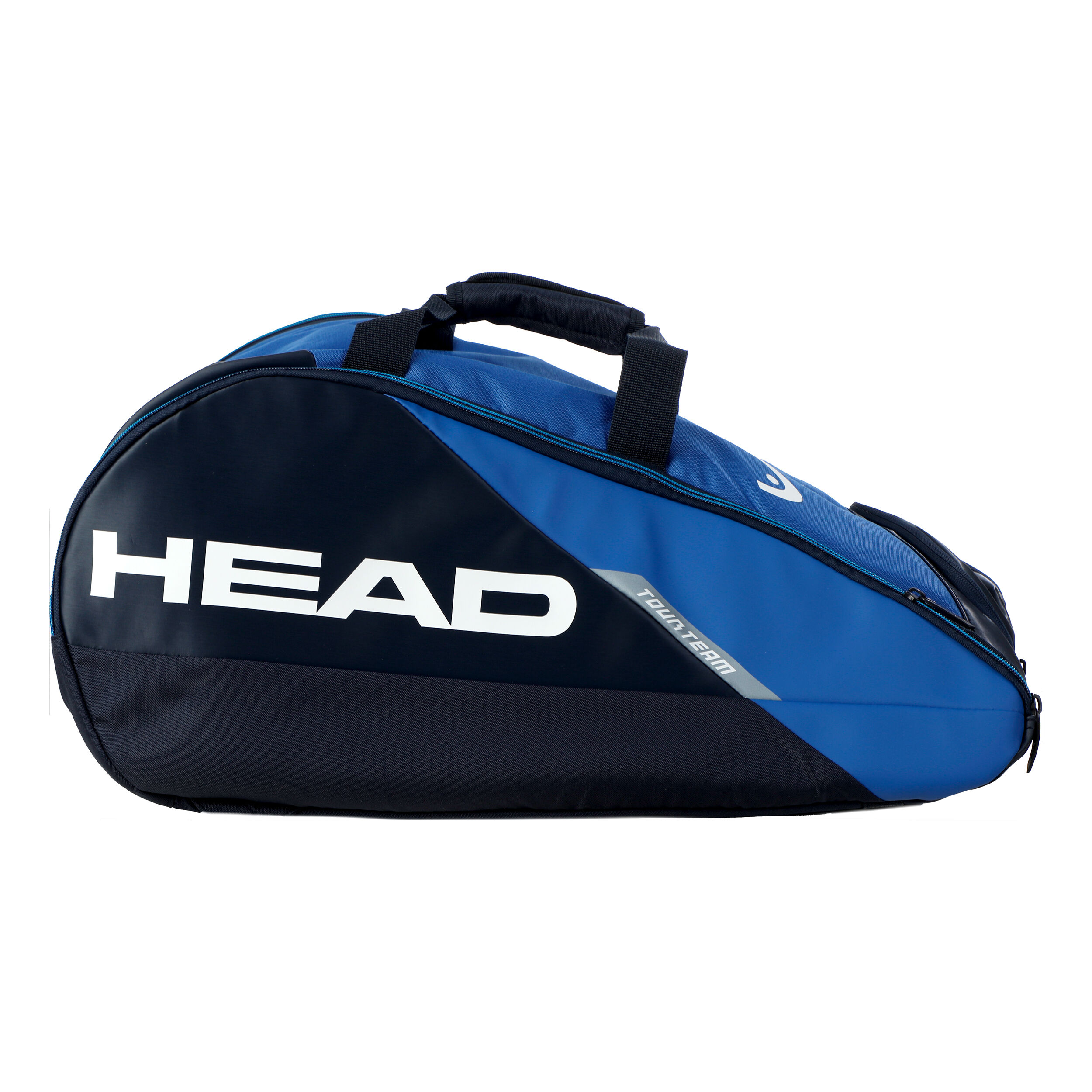 Buy HEAD Tour Team Padel Monstercombi Padel Racket Bag Blue online