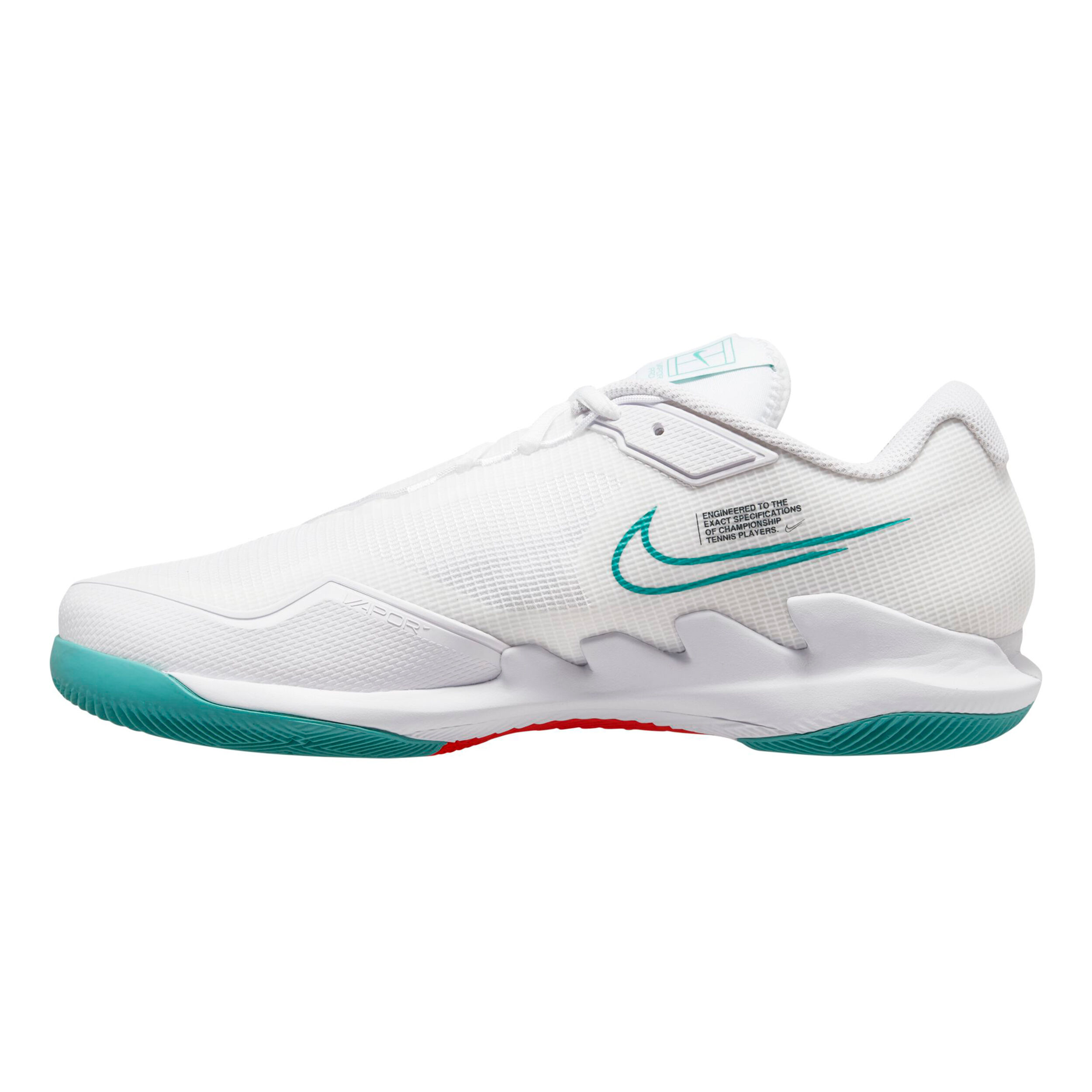 Nike air shop vapor masculino