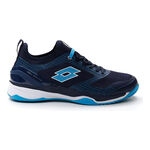 Lotto Tennis shoes Lotto Mirage 200 Clay Court Shoe Men-Dark Blue,Blue