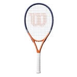 Wilson Tennis rackets Wilson Roland Garros Elite Allround racket unstrung