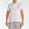 Menkar Polo Men-White