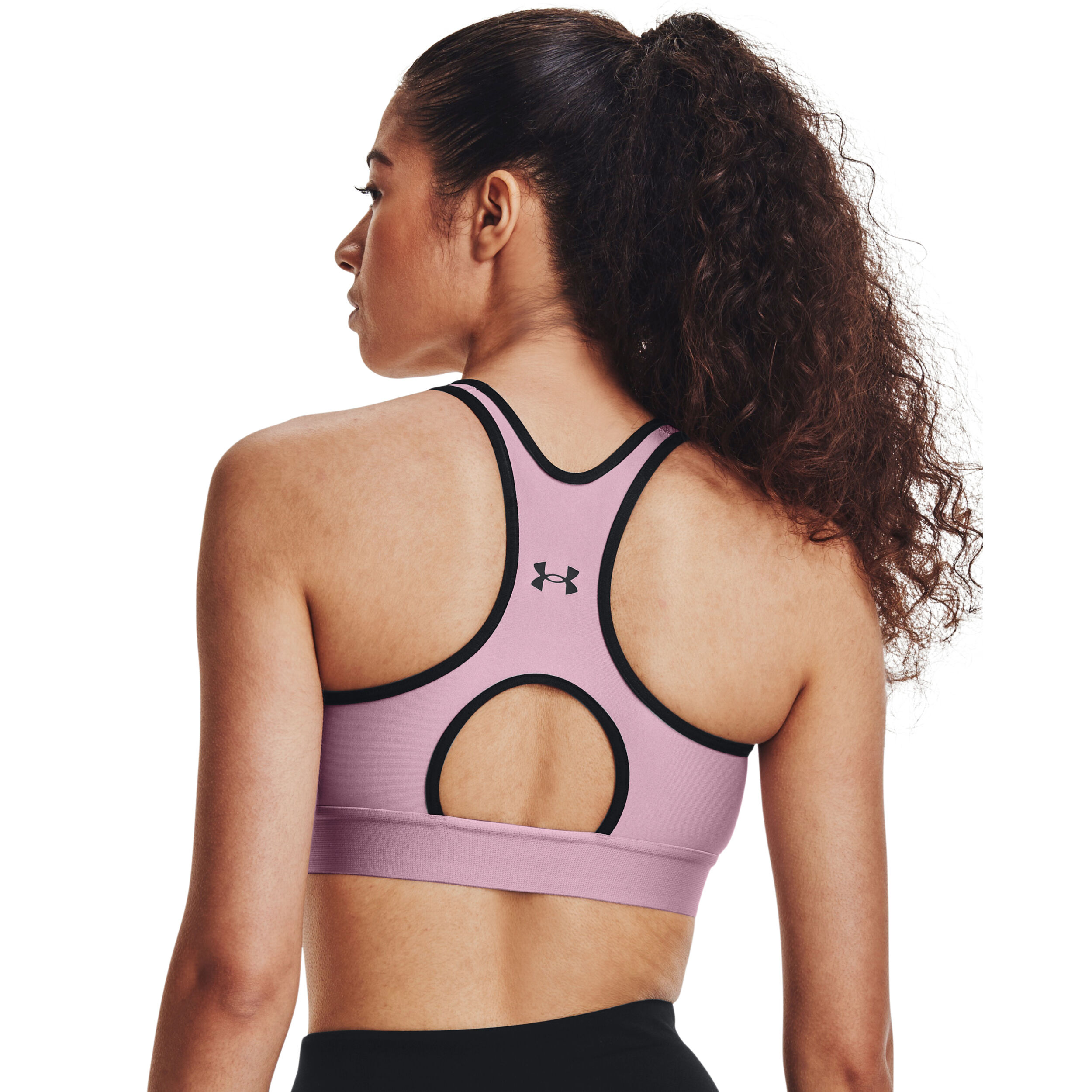Under armour deals mid keyhole