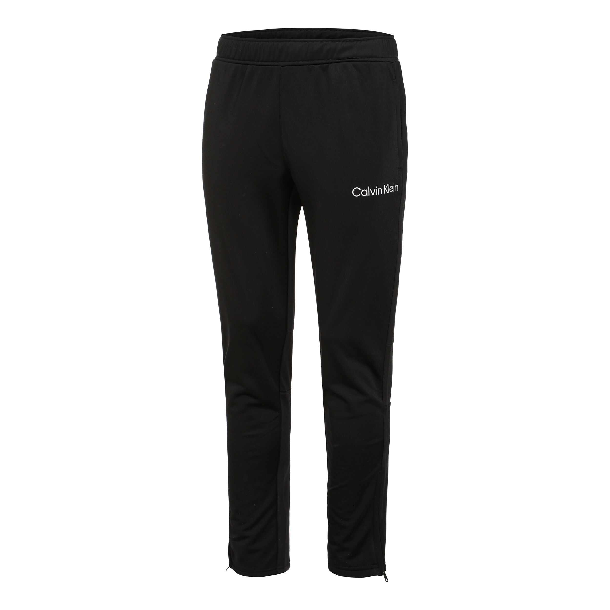 Tracksuit Men Black