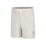AB Out Clothing AB Out Tech Club Shorts Men-Beige