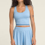 Wilson T-Shirt Wilson Everyday Brami T-Shirt -blue