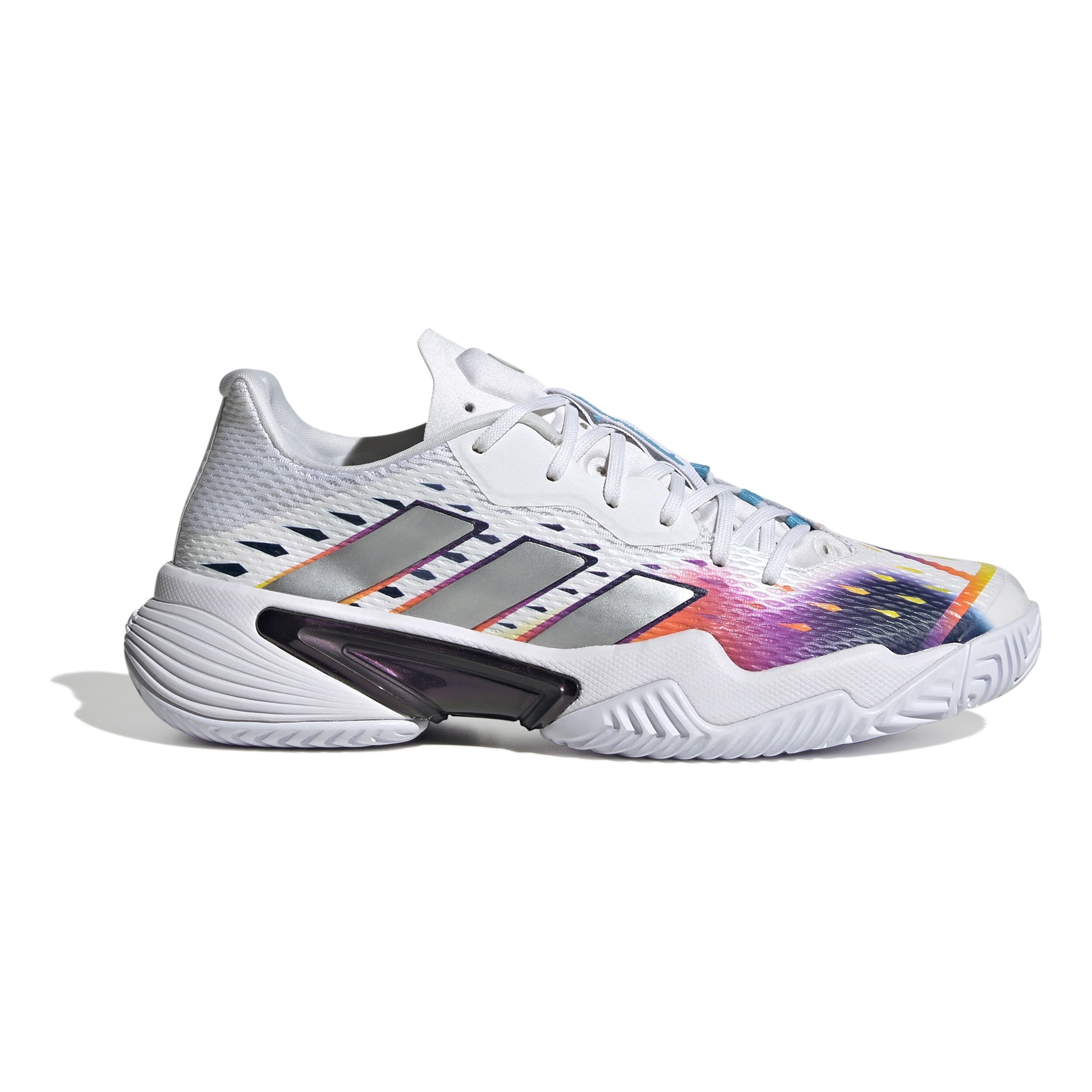 Scarpe tennis sale adidas barricade