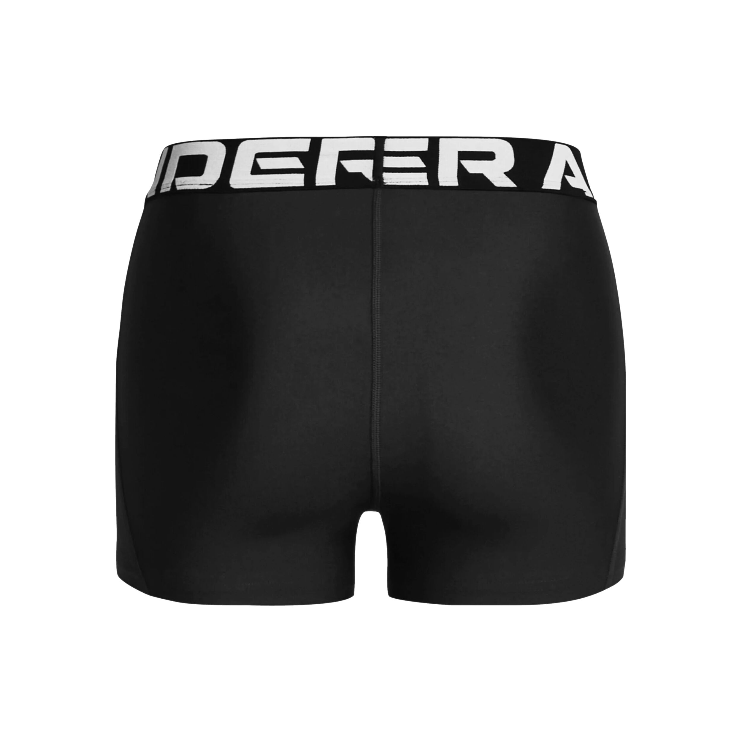 Buy Under Armour Heatgear Authentics Shorty Ball Shorts Women