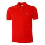 Lacoste Clothing Lacoste Core Polo Men - red, 