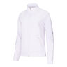 Asta Training jacket Women-white