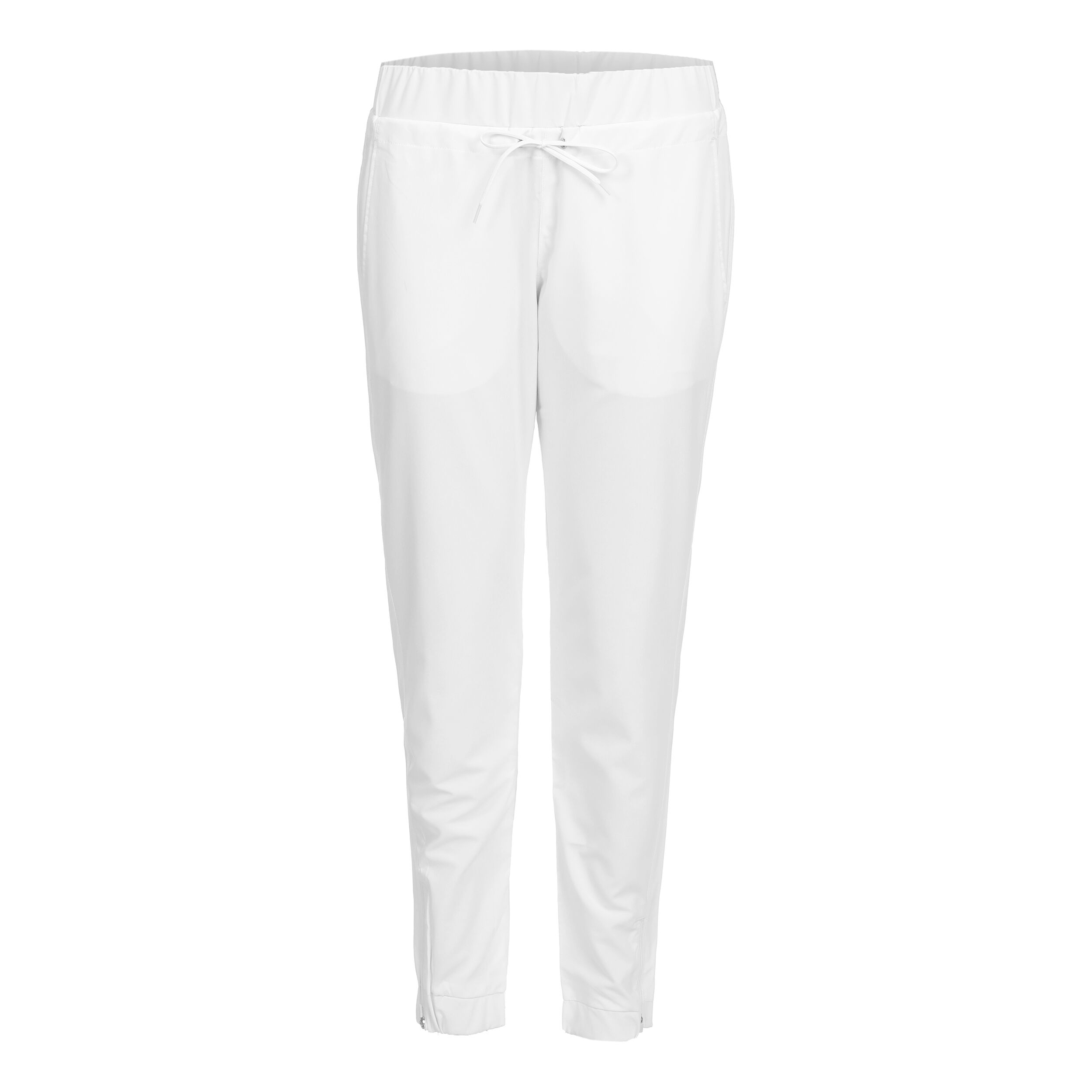 Pulie Training Pants Women White