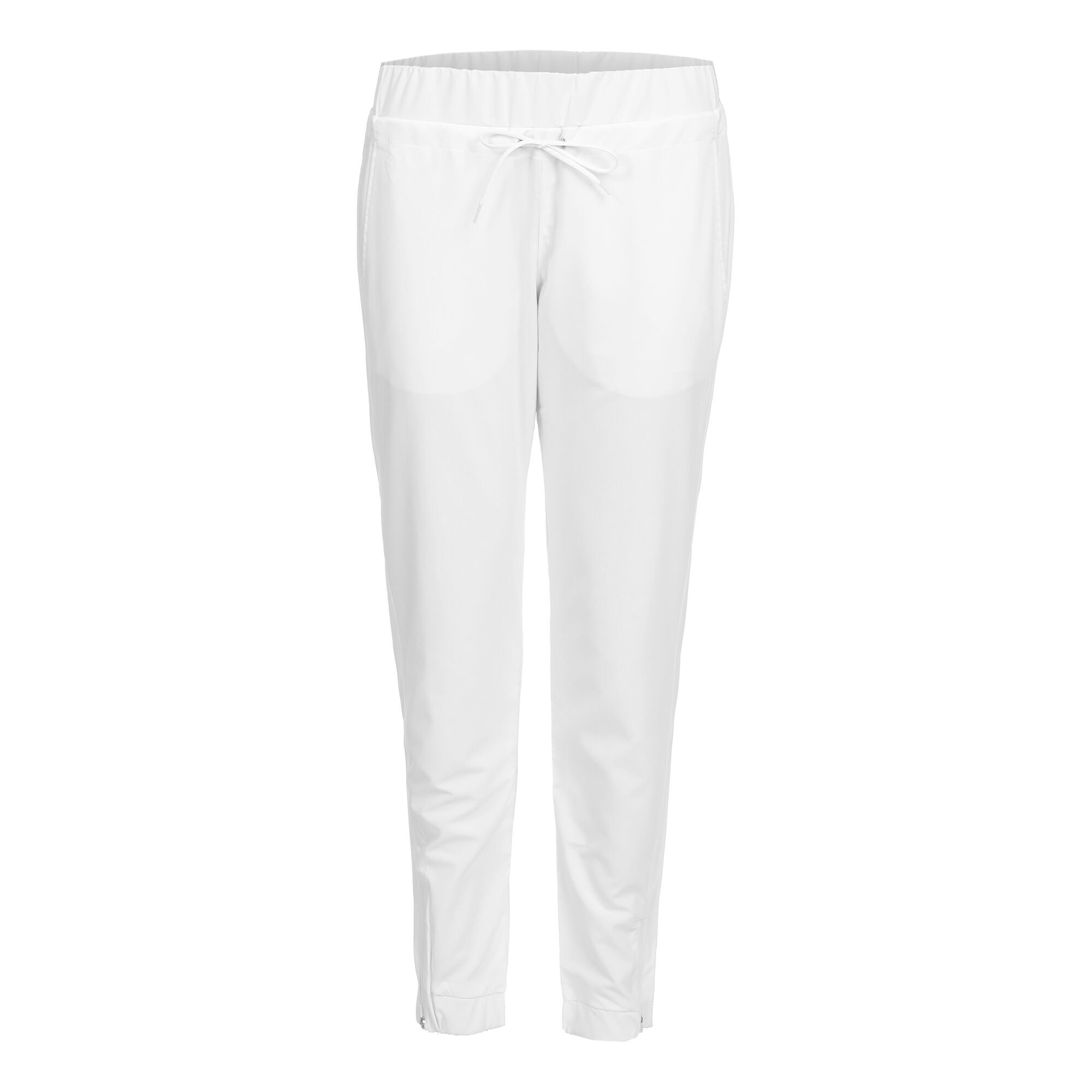 Buy Limited Sports Pulie Training Pants Women White online